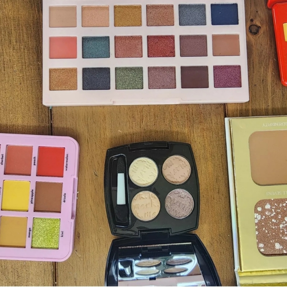 High End Beauty Bundle |Mixed Lot| Makeup/ Skincare 35+ High End Full Size Lot - Picture 10 of 10